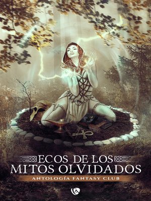 cover image of Ecos de los mitos olvidados